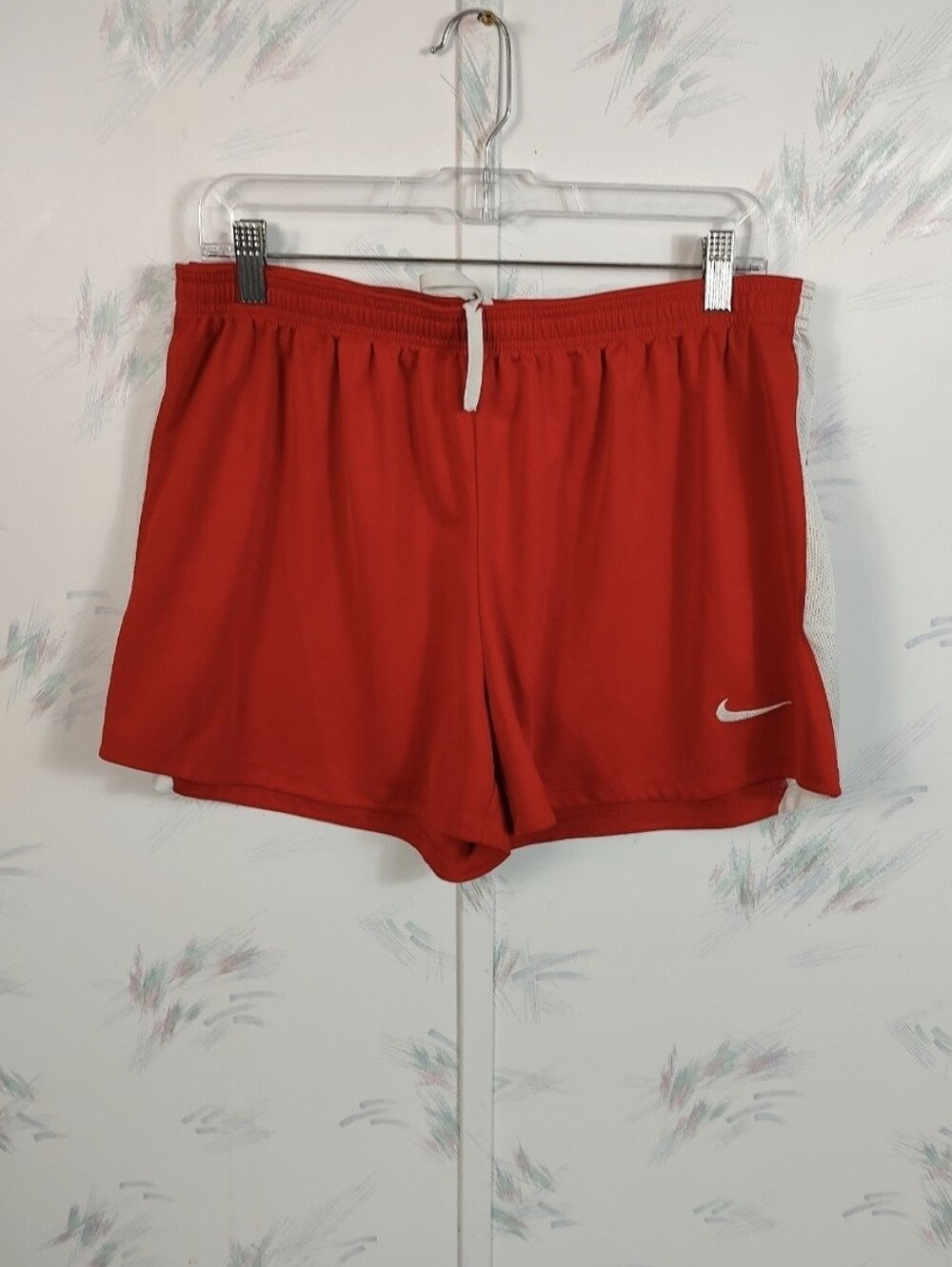 Nike Dri-Fit Women's Dry Classic Shorts XL